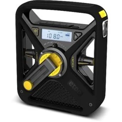 ETON Etón FRX3 Radio -Survival Gear Hub image 371