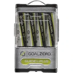 Goal Zero Guide 10 Plus Solar Kit -Survival Gear Hub image 377