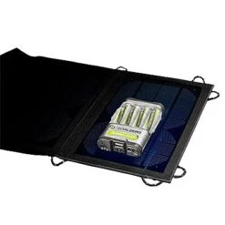 Goal Zero Guide 10 Plus Solar Kit -Survival Gear Hub image 378