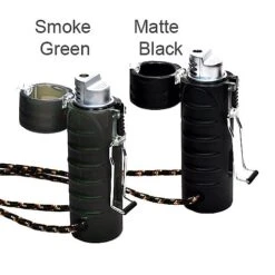 UST Trekker Stormproof Lighter -Survival Gear Hub image 3935