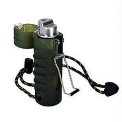 UST Trekker Stormproof Lighter -Survival Gear Hub image 3938