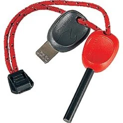 Light My Fire Swedish FireSteel Scout -Survival Gear Hub image 3943