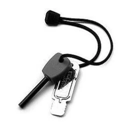 Light My Fire Swedish FireSteel Scout -Survival Gear Hub image 3947