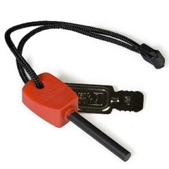 Light My Fire Swedish FireSteel Scout -Survival Gear Hub image 3949