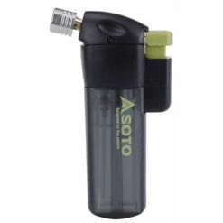 Soto Pocket Torch -Survival Gear Hub image 3953