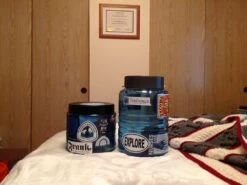 BearVault BV400 -Survival Gear Hub image 3960