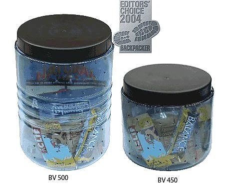 BearVault BV450 Jaunt 10 BearVault BV450 Jaunt - Image 8