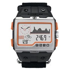 Timex Expedition WS4 -Survival Gear Hub image 397