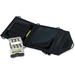 Goal Zero Guide 10 Plus Mobile Kit -Survival Gear Hub image 401