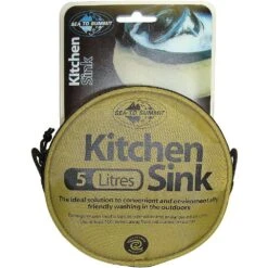 Sea To Summit Kitchen Sink 35 Sea To Summit Kitchen Sink -Survival Gear Hub image 45