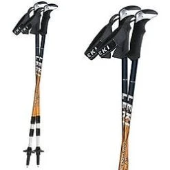 Leki Thermolite Aergon Antishock -Survival Gear Hub image 611