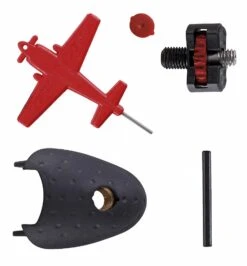 Leki Aergon Photo Adapter -Survival Gear Hub image 625