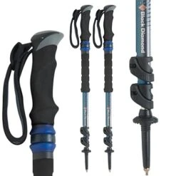 Black Diamond Contour Elliptic Shock -Survival Gear Hub image 647