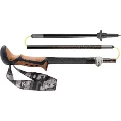 Leki Micro Vario Ti Cor-Tec -Survival Gear Hub image 658