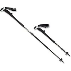 Leki Carbonlite Aergon XL Antishock -Survival Gear Hub image 684