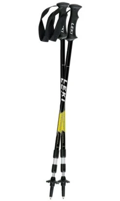 Leki Trail Antishock -Survival Gear Hub image 694