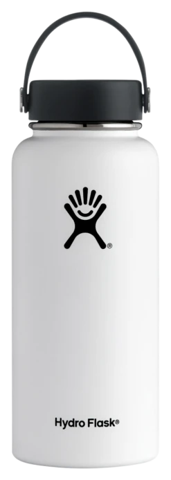 Hydro Flask 32 Oz Wide Mouth -Survival Gear Hub image 7