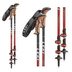 Leki Corklite Aergon Speedlock -Survival Gear Hub image 726