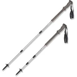 Komperdell Contour Titanal Power Lock -Survival Gear Hub image 737