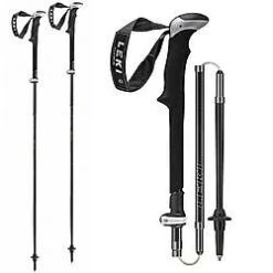 Leki Micro Vario Titanium -Survival Gear Hub image 750