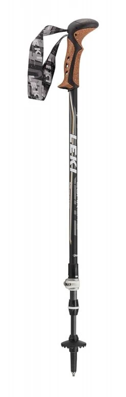 Leki Corklite Antishock -Survival Gear Hub image 800