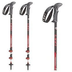 Leki Khumbu Aergon SpeedLock -Survival Gear Hub image 830