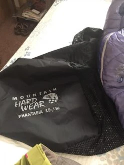 Mountain Hardwear Phantasia 15 -Survival Gear Hub image 865