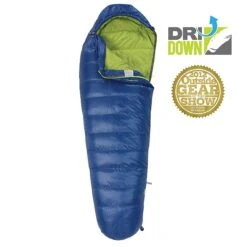 Sierra Designs Zissou 15 -Survival Gear Hub image 966