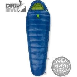 Sierra Designs Zissou 15 -Survival Gear Hub image 968