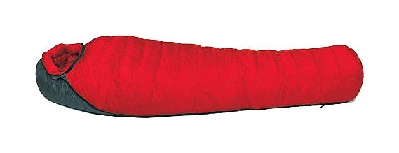 Western Mountaineering Bison GWS 18 Western Mountaineering Bison GWS - Image 16