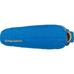 Big Agnes Fish Hawk 30° -Survival Gear Hub image 990