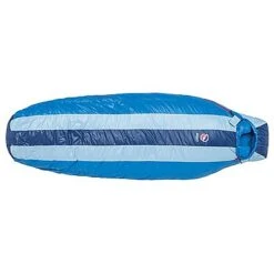 Big Agnes Fish Hawk 30° -Survival Gear Hub image 991