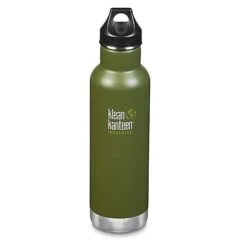 Klean Kanteen Insulated Classic -Survival Gear Hub klean insul lpt bottle2