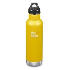 Klean Kanteen Insulated Classic -Survival Gear Hub klean insul lpt bottle3