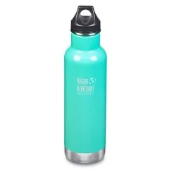 Klean Kanteen Insulated Classic -Survival Gear Hub klean insul lpt bottle5