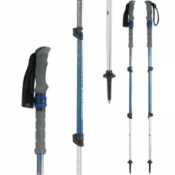 Black Diamond Contour Elliptic Shock -Survival Gear Hub l23651