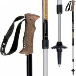 Leki Summit Antishock -Survival Gear Hub l26971