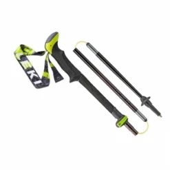 Leki Micro Vario Titanium -Survival Gear Hub l431953