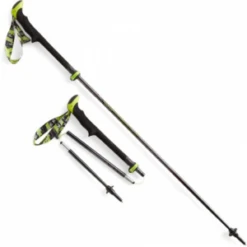 Leki Micro Vario Titanium -Survival Gear Hub l451131