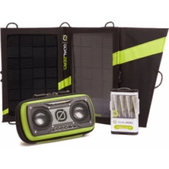 Goal Zero Guide 10 Plus Mobile Kit -Survival Gear Hub l458247