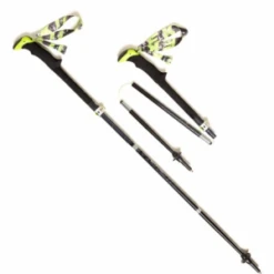 Leki Micro Vario Titanium -Survival Gear Hub l551443 1