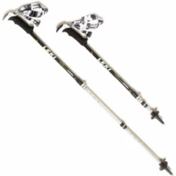 Leki Cressida Aergon Antishock SpeedLock -Survival Gear Hub l551455