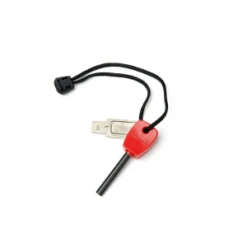 Light My Fire Swedish FireSteel Scout -Survival Gear Hub l5769