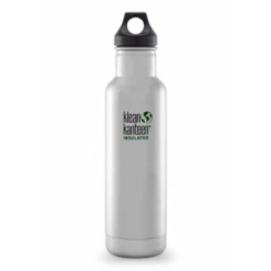 Klean Kanteen Insulated Classic -Survival Gear Hub l808774