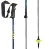 Leki Vario XS -Survival Gear Hub leki vario xs adjustable ski poles kids 2023