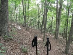 Leki Makalu Tour -Survival Gear Hub leki makalu trekking poles