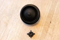 Klean Kanteen TKWide Cafe Cap -Survival Gear Hub lidnut 2000