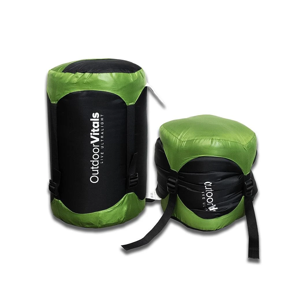 Outdoor Vitals LoftTek Hybrid MummyPod 7 Outdoor Vitals LoftTek Hybrid MummyPod - Image 5