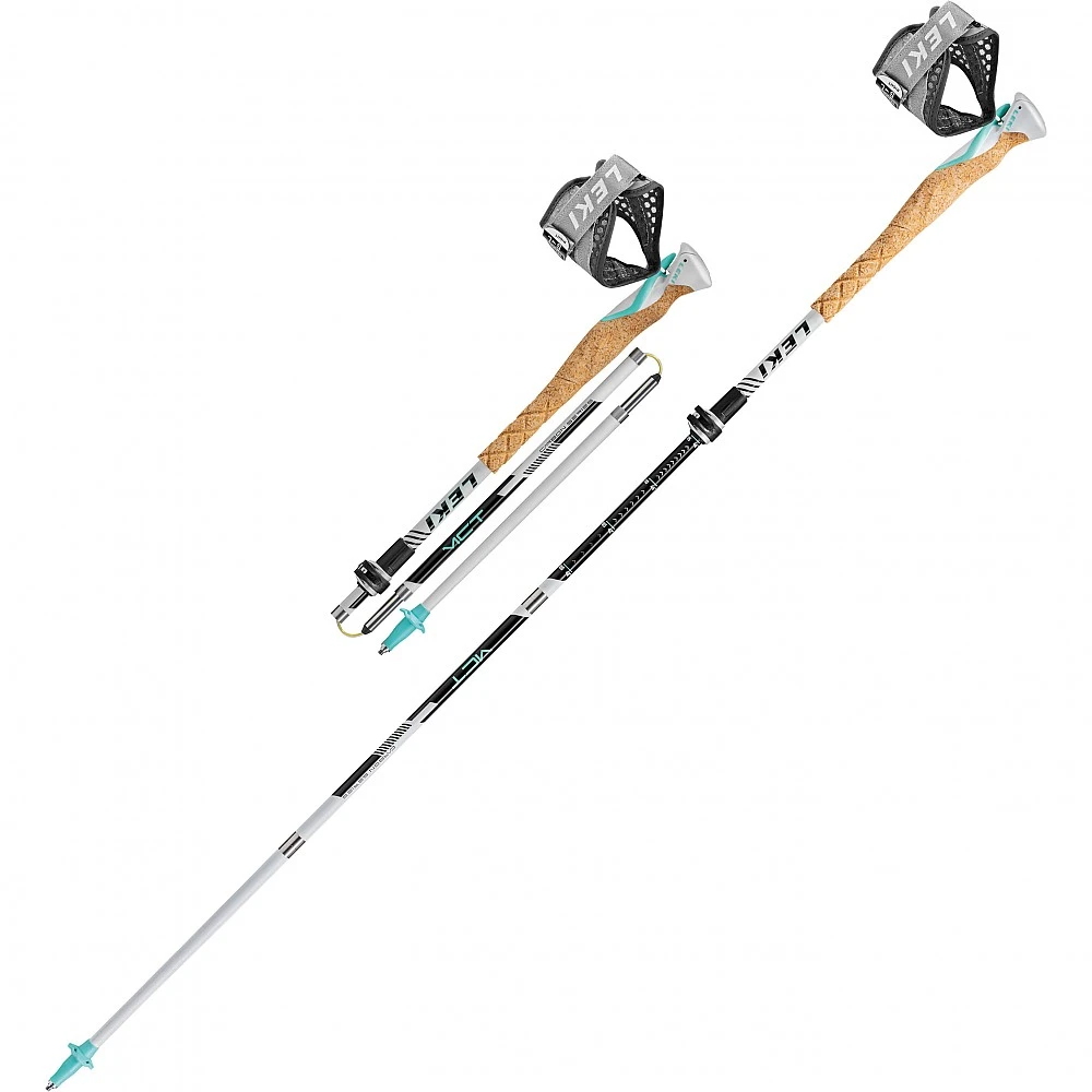 Leki MCT 12 Vario Carbon 9 Leki MCT 12 Vario Carbon - Image 7