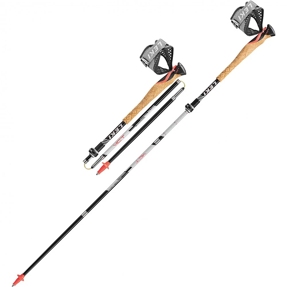 Leki MCT 12 Vario Carbon 15 Leki MCT 12 Vario Carbon - Image 13